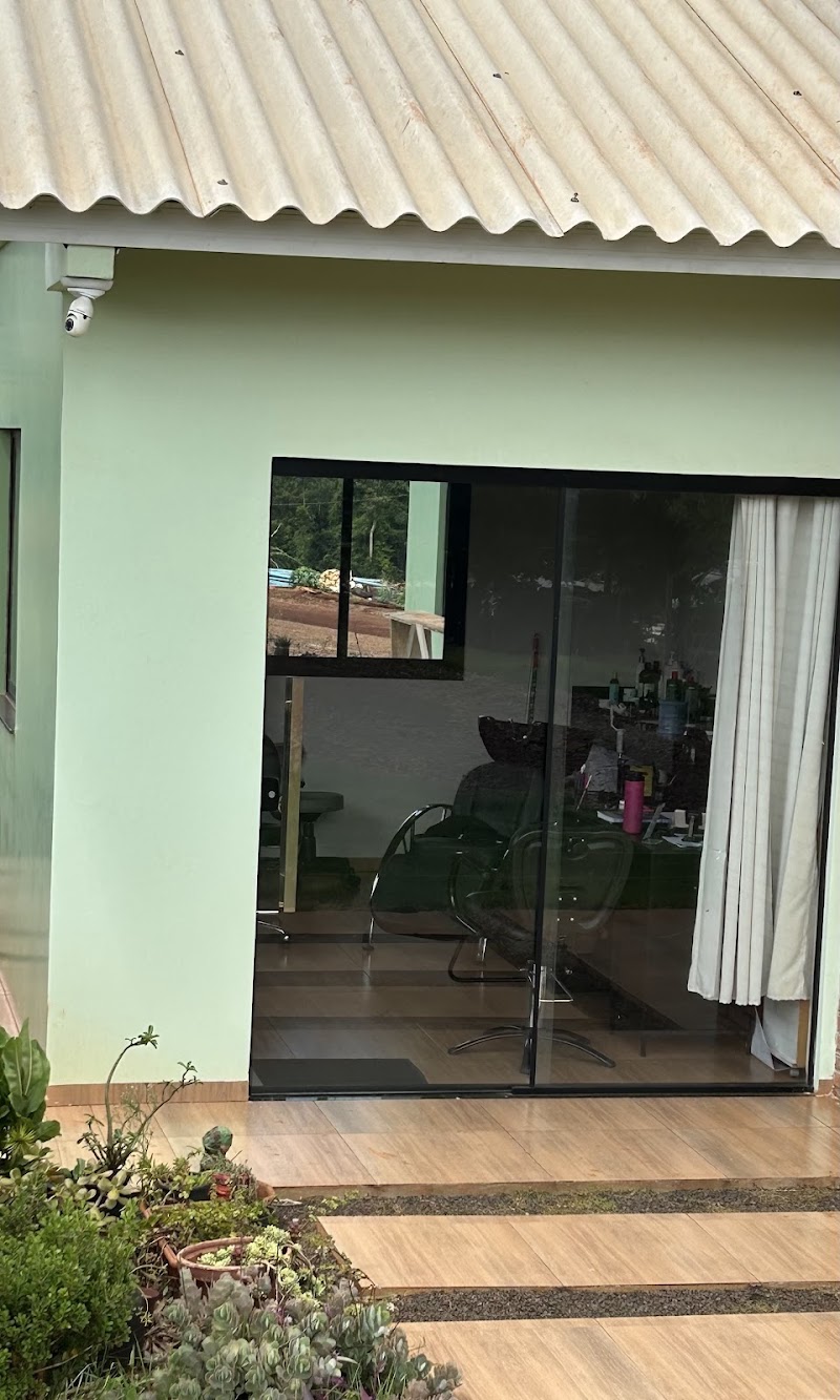 Tricofarm Spa Vera Cruz do Oeste - Day Spa in Vera Cruz do Oeste