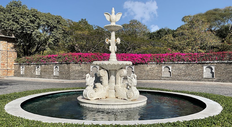 Trident, Udaipur - Hotel Spa in Udaipur