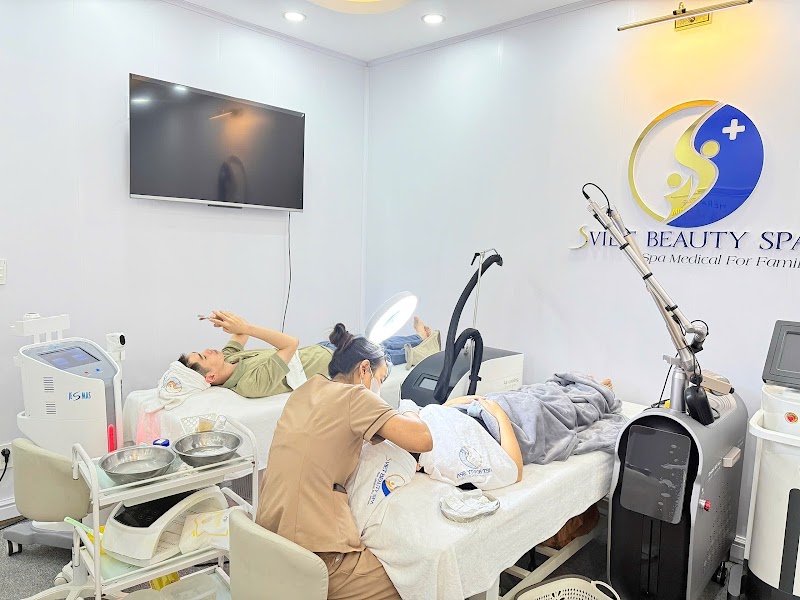Triệt Lông vĩnh viễn - Bông Beauty Spa Quận Hà Đông - Day Spa in Quận Hà Đông