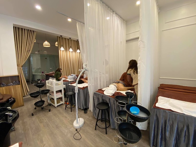 Triệt  MỤN uy tín Hoài Đức - JangSu Huyện Hoài Đức - Day Spa in Huyện Hoài Đức