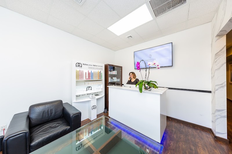 Trifecta Med Spa Long Island Hewlett - Day Spa in Hewlett