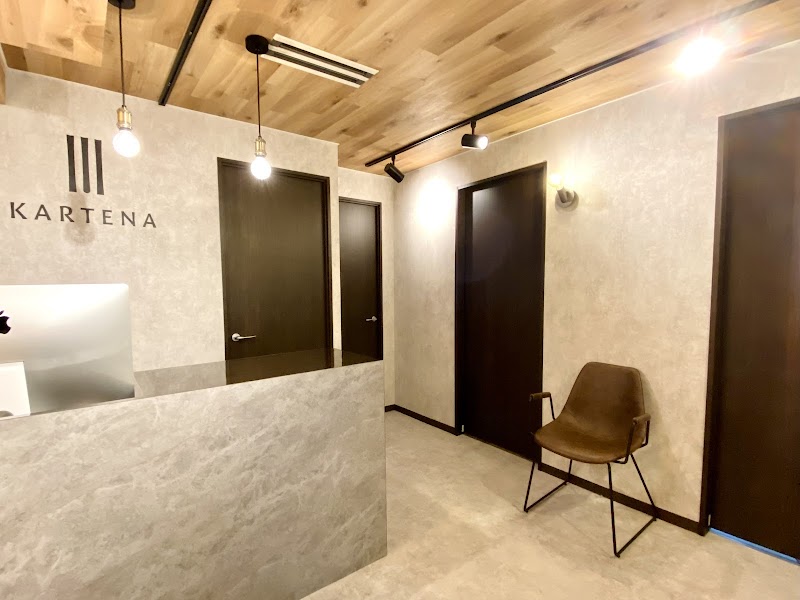 Trigger Point Aroma Lymph Kaorin Nishikyo Ward, Kyoto - Day Spa in Nishikyo Ward, Kyoto