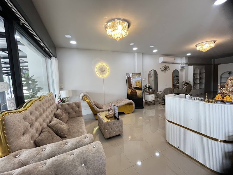 Trihirun Spa Lopburi - Day Spa in Lopburi