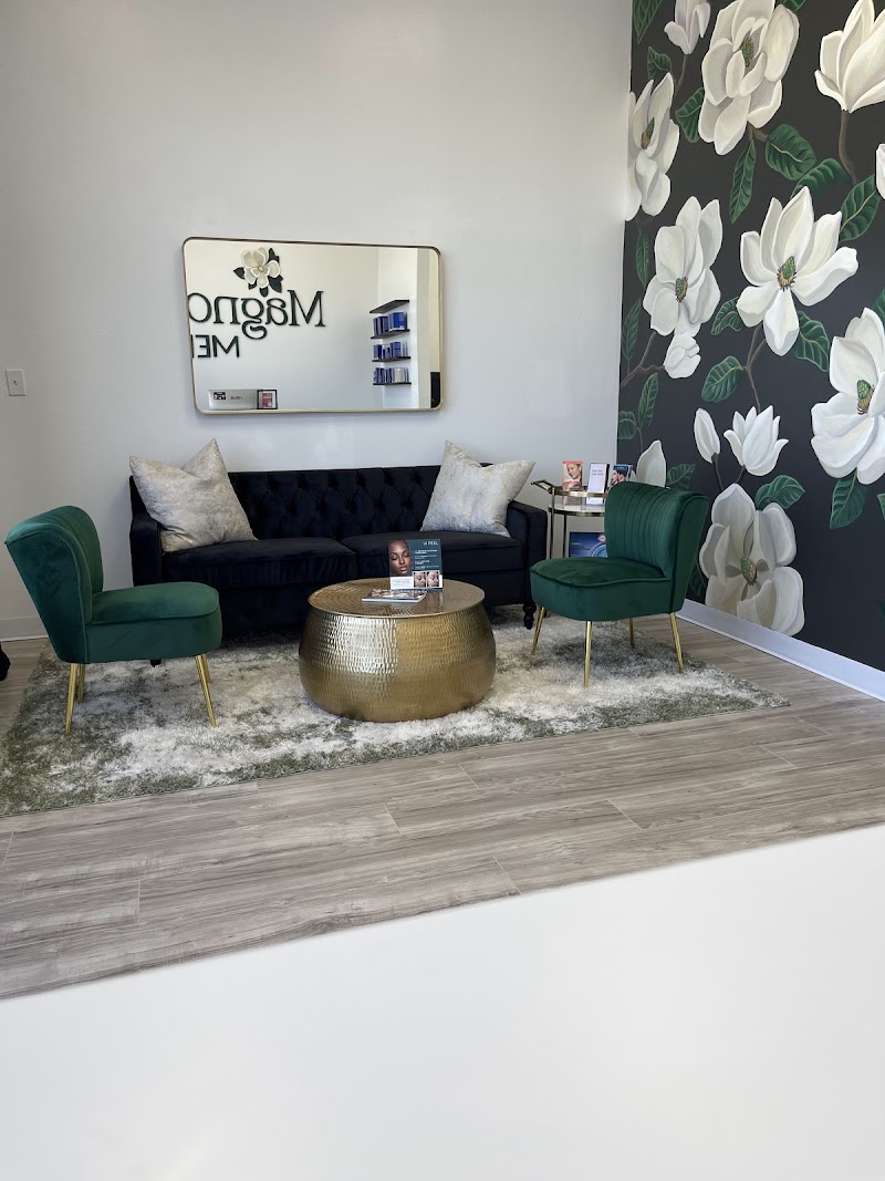 Trillium Med Spa and Wellness Center Edmond - Wellness Retreat in Edmond