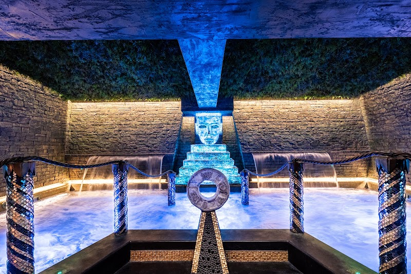 Trilussa Wellness & SPA Rome - Wellness Retreat in Rome