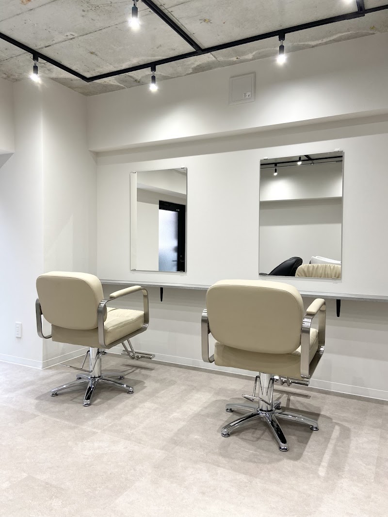 Trim Beauty Fukuoka Hirao Store Fukuoka City Chuo Ward