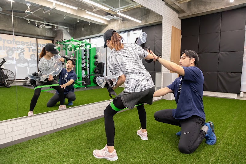 Trim Hiroshima Hiroshima City Minami Ward - Day Spa in Hiroshima City Minami Ward