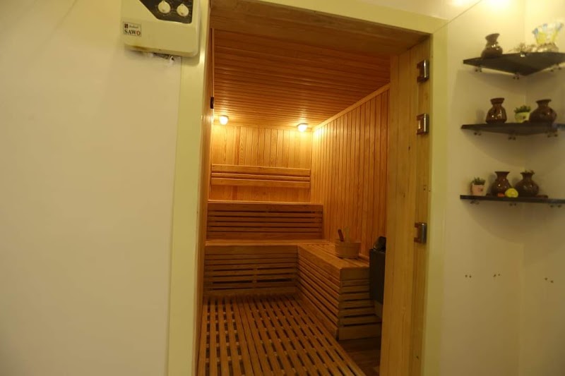 Trim Time Spa and Barber Ismailia - Day Spa in Ismailia