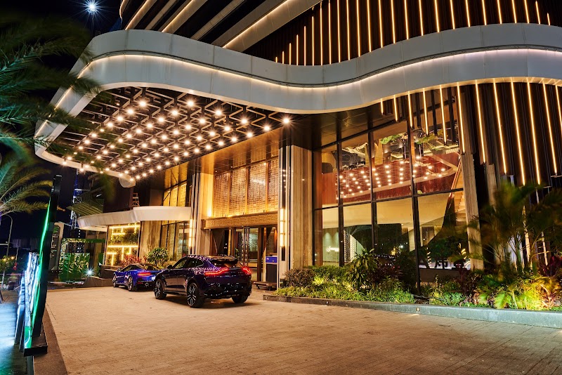 TRIMULIA Hotel Sihanoukville