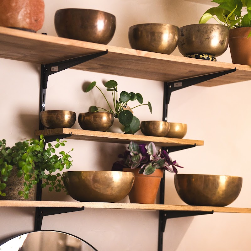 Trin Lé sonotherapie Sainte-Maxime - Wellness Retreat in Sainte-Maxime