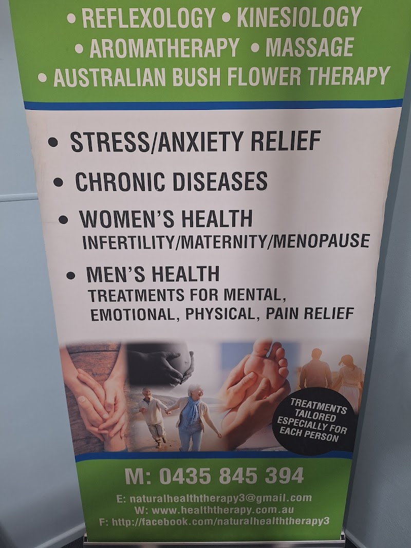 Trina Bennett Massage Therapy Toowoomba - Day Spa in Toowoomba
