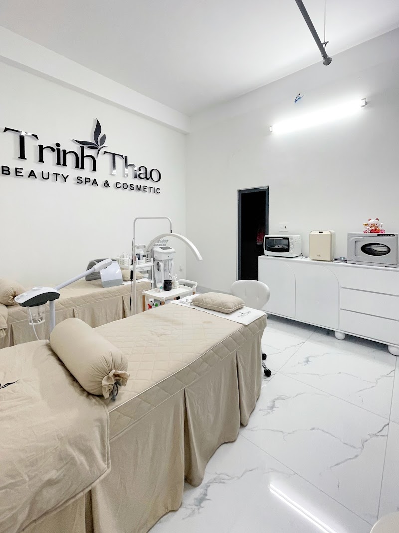 Trịnh Luyến Spa & Luxury Cosmetics Tam Ã?iep - Day Spa in Tam Ã?iep