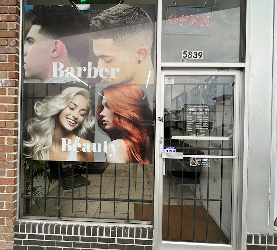 Trinity Beauty George Town