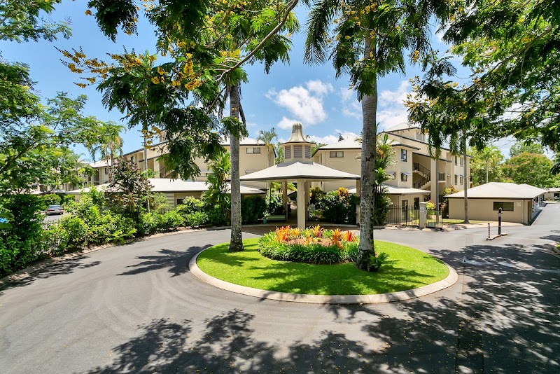 Trinity Links Resort and Apartments Cairns - Resort Spa in Cairns