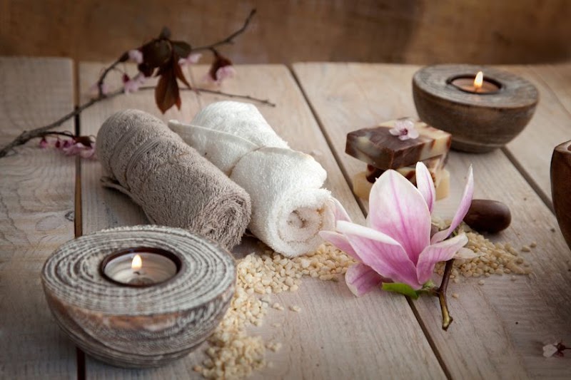 Trinity Massage LLC Lake Wales - Day Spa in Lake Wales