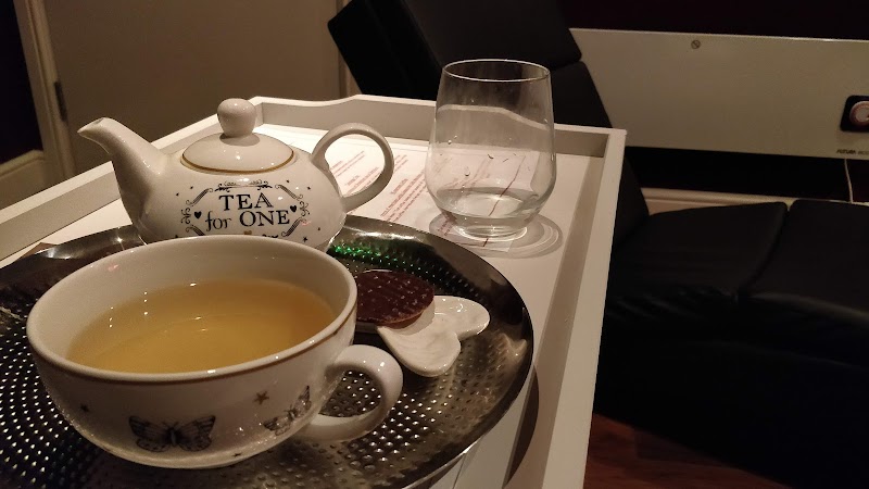 Trinity Park Treatment Rooms And Training Ltd. Wakefield - Day Spa in Wakefield