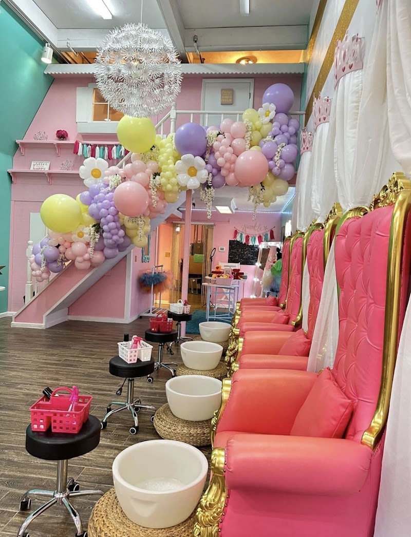 Trinity's Day Spa Gainesville - Day Spa in Gainesville