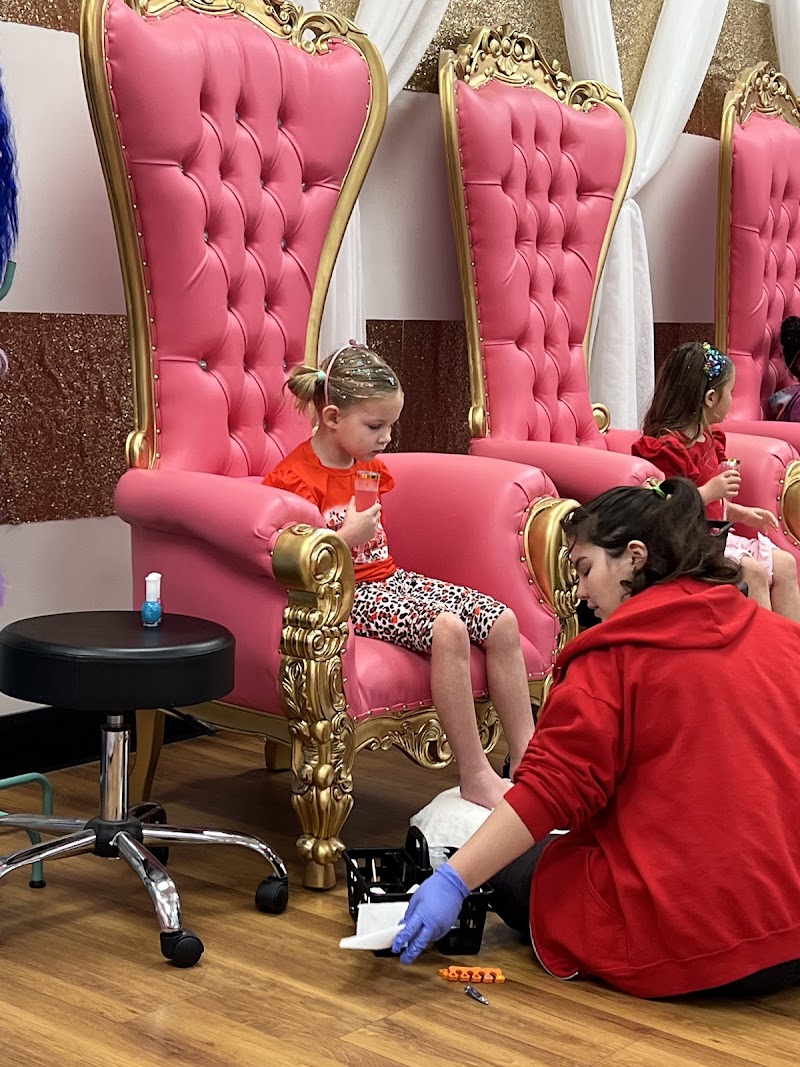 Trinity's Day Spa Rock Hill - Day Spa in Rock Hill