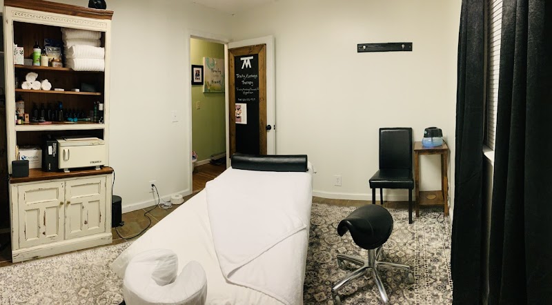 Trinity's Touch Massage Therapy Burns - Day Spa in Burns