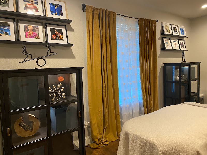 Trinity Wellness Orthopedic & Sports Massage Wylie - Wellness Retreat in Wylie