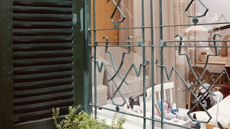 Triple Eight Nails - Gội đầu dưỡng sinh Quận 3 - Day Spa in Quận 3