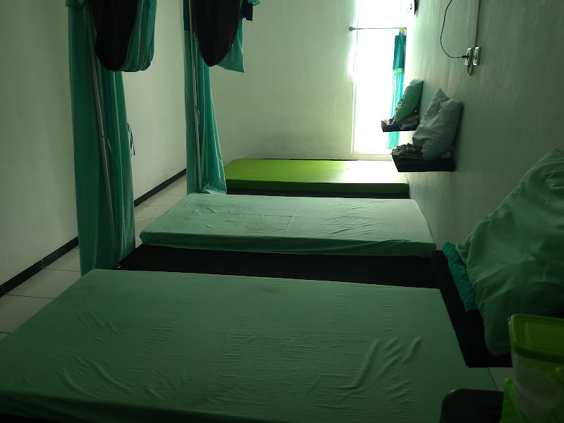 Trisha Spa Tlogosari Semarang Kota - Day Spa in Semarang Kota