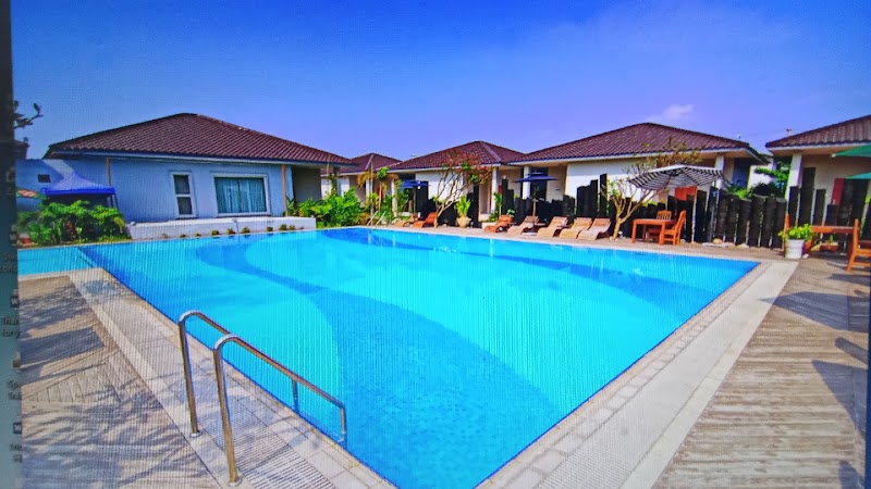 Triumph Hotel Mandalay - Hotel Spa in Mandalay