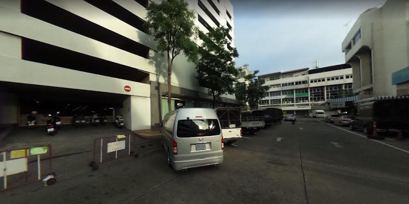 Tro Siam Pakad Pak Kad - Day Spa in Pak Kad