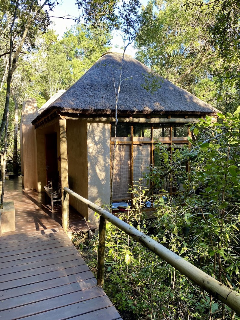 Trogon House and Forest Spa Garden Route - Hotel Spa in Garden Route