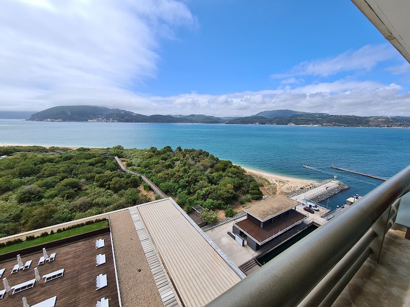 Troia Design Hotel Comporta - Hotel Spa in Comporta