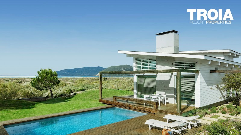 Tróia Resort Comporta - Resort Spa in Comporta