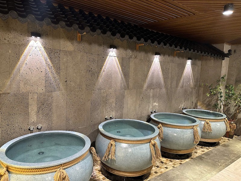 Trốn Onsen Quận Hồng Bàng - Thermal Spa in Quận Hồng Bàng