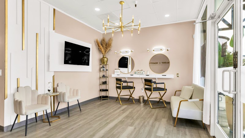 Trophy Beauty Spa Carmichael - Day Spa in Carmichael