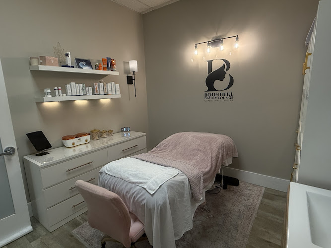 Tropical BLISS SPA St. John's