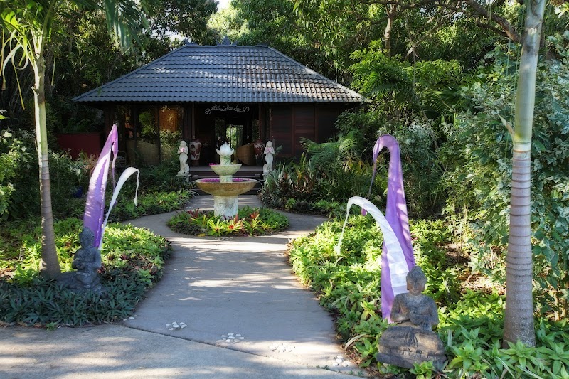 Tropical Day Spa Cairns - Day Spa in Cairns