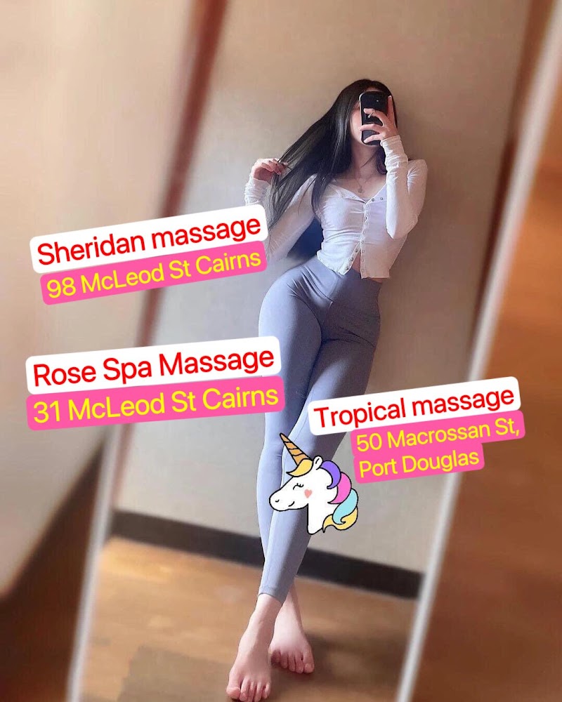 Tropical Massage Port Douglas - Relax Massage, Massage - Day Spa in Port Douglas