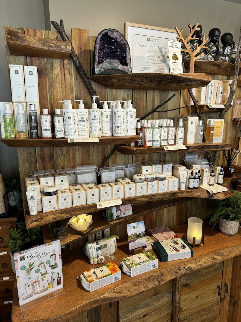 Tropical North Day Spa Townsville - Day Spa in Townsville