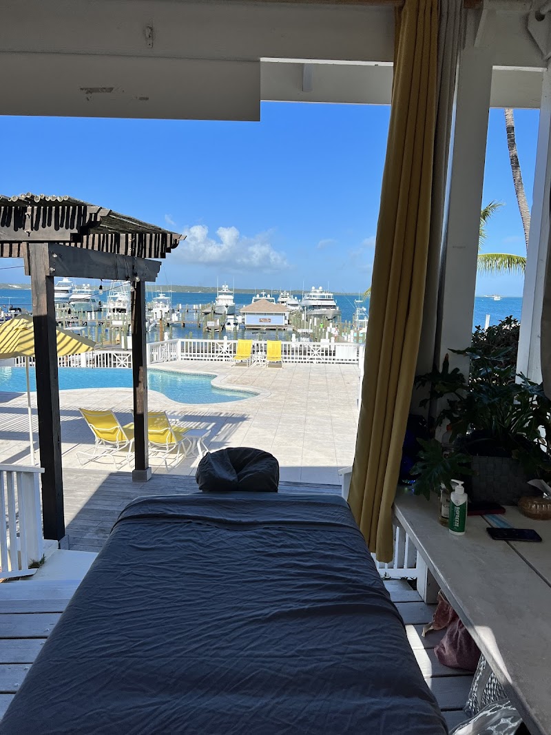 Tropical Retreat Massage Spa Exumas
