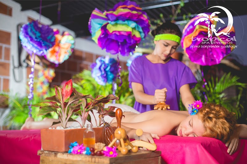 Tropical Spa Eventos Cali - Day Spa in Cali