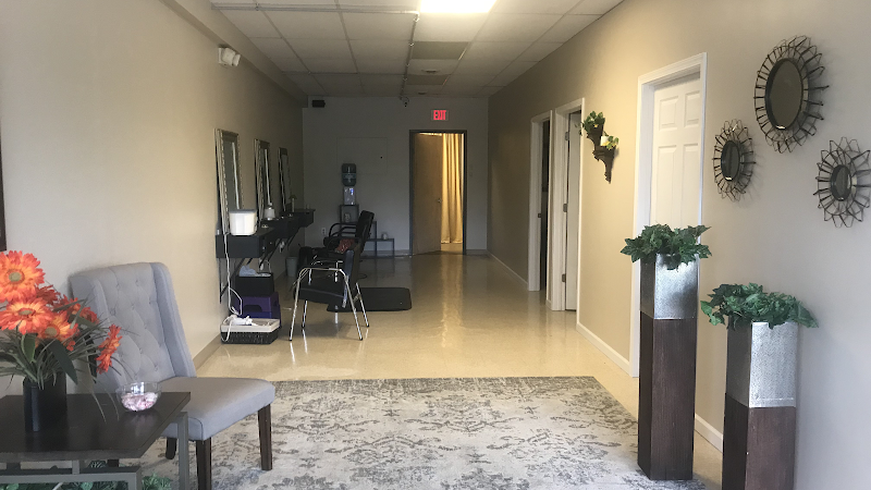 Tropical Touch Walled Lake - Day Spa in Walled Lake