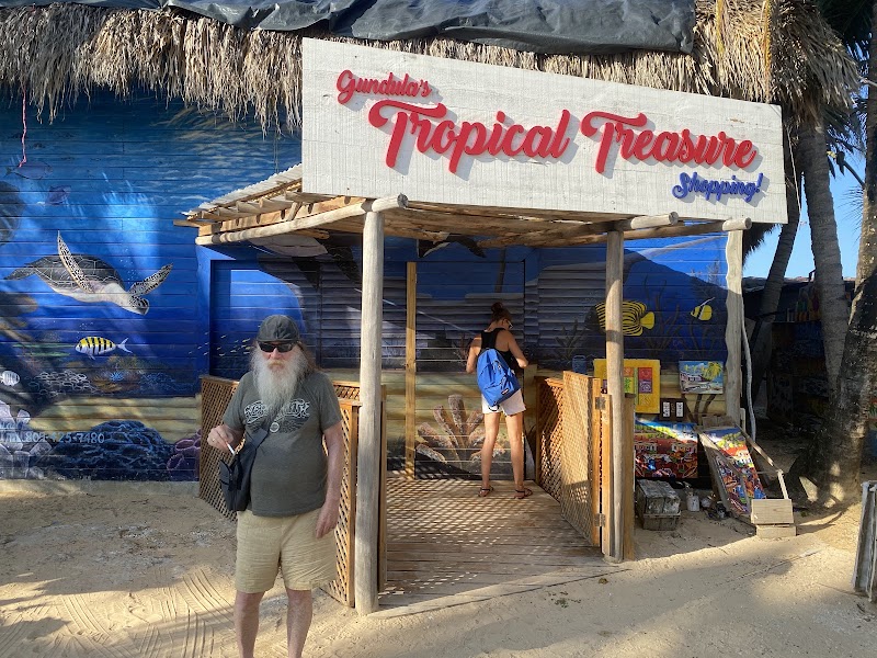 Tropical Treasure Punta Cana - Day Spa in Punta Cana