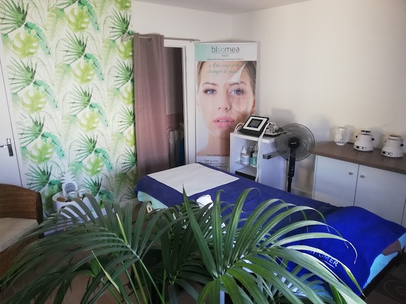 Tropicale Evasion Beaulieu-sur-Layon - Day Spa in Beaulieu-sur-Layon