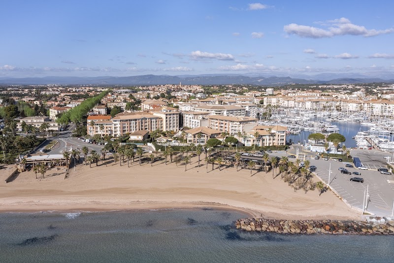 Tropicspa Frejus - Port Fréjus - Day Spa in Fréjus