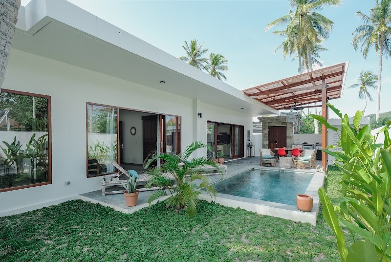 Tropik Resort Lombok - Resort Spa in Lombok