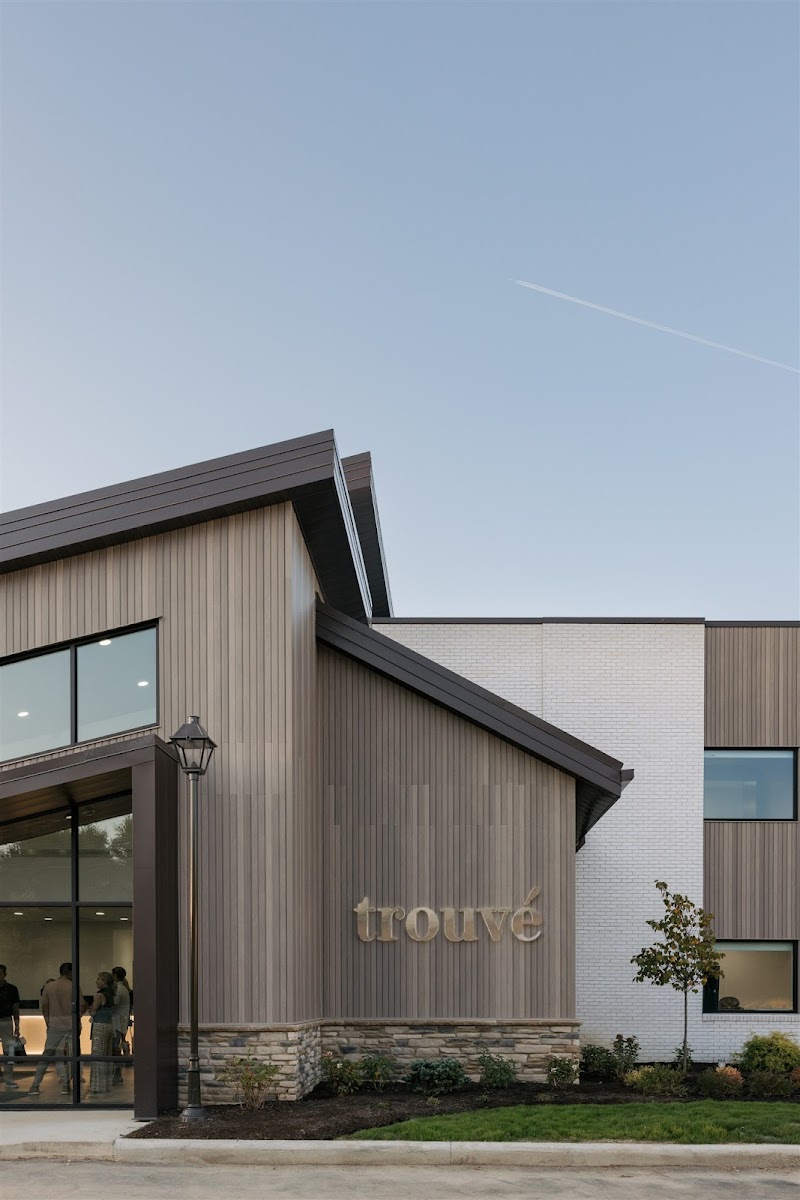 Trouvé Medspa Mayfield Heights - Day Spa in Mayfield Heights