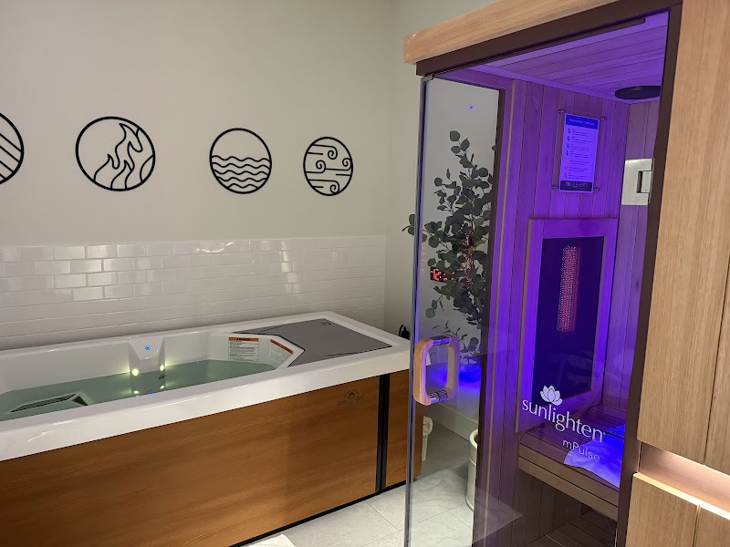 Tru Elements Sauna Studio Blue Springs - Wellness Retreat in Blue Springs