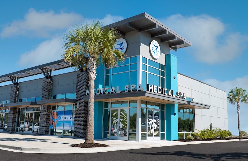 Tru Reflections Advanced Medical Spa Augusta photo