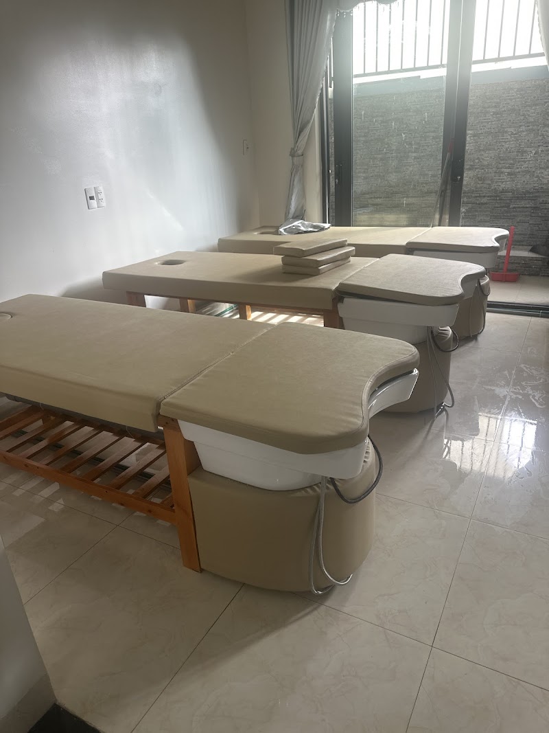 Trúc Lâm Spa & Massage Quận Ngũ Hành Sơn - Day Spa in Quận Ngũ Hành Sơn