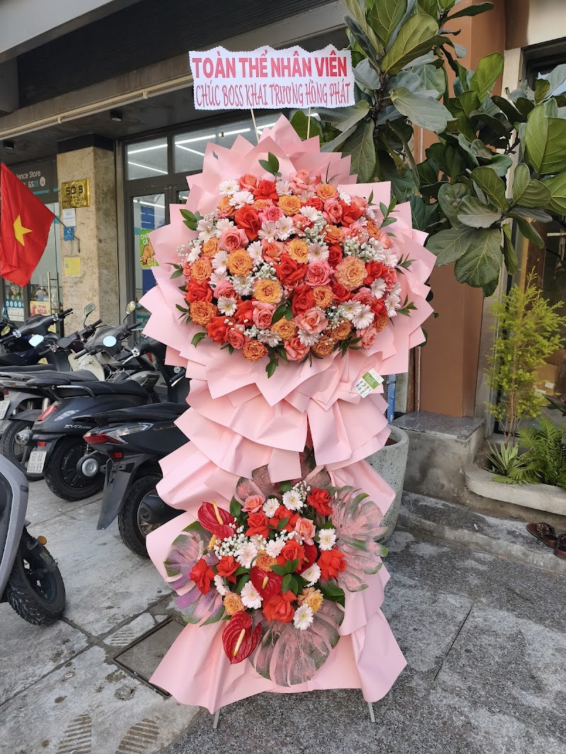 Truc Linh Beauty & Academy Huyện Trảng Bom - Day Spa in Huyện Trảng Bom