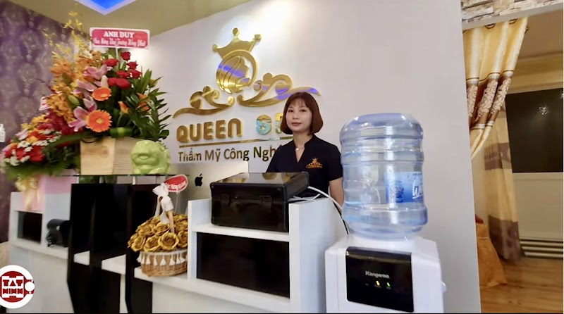 Trúc Quyên Spa & Clinic Tây Ninh - Medical Spa in Tây Ninh